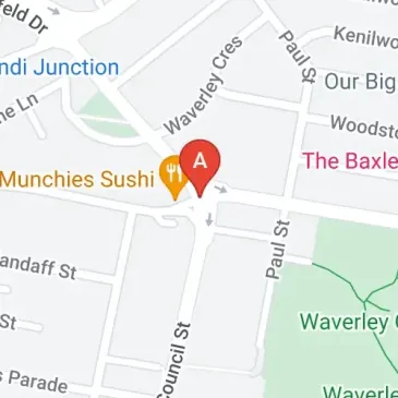 Parking For Rent - Secure Car Space In Bondi Junction Parking For Rent - Secure Car Space In Bondi Junction