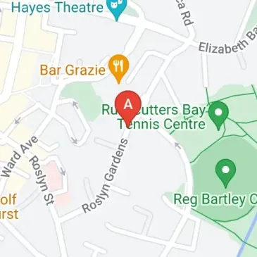 Parking For Rent - Secure Car Space In Elizabeth Bay