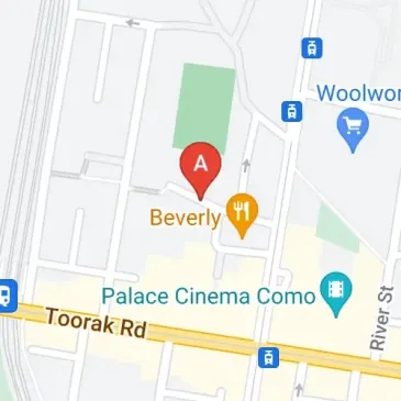 Parking For Rent - Secure Car Space In South Yarra 