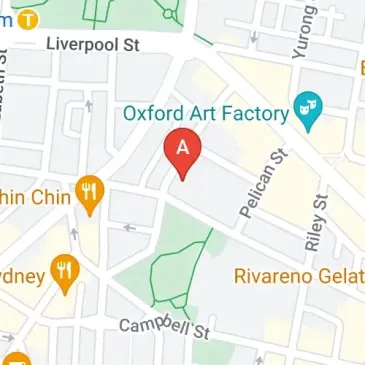 Secure Surry Hills Parking Spaces Minutes From Hyde Park