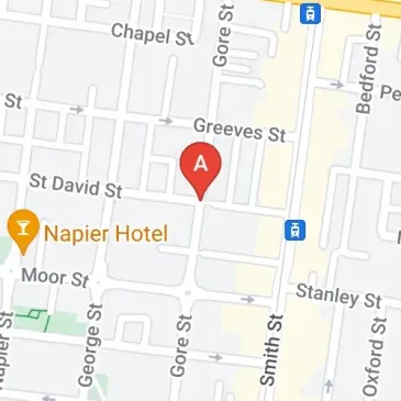 Parking For Rent - Secure Carpark In Fitzroy (smith/rose)