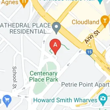 Secure car park in Fortitude Valley on Gotha Street to rent Secure car park in Fortitude Valley on Gotha Street to rent