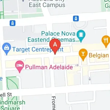 Secure Rundle Street parking in Adelaide city centre now