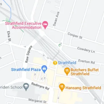 Parking For Rent - Secure Carpark Spaces In Strathfield