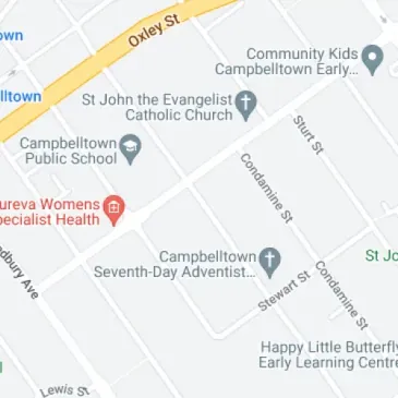 Secure St Leonards carpark available for lease today