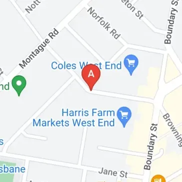 South Brisbane parking spaces Mollison Street secure spot