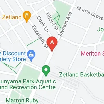 Parking For Rent - Secure Carspace For Rent In Zetland