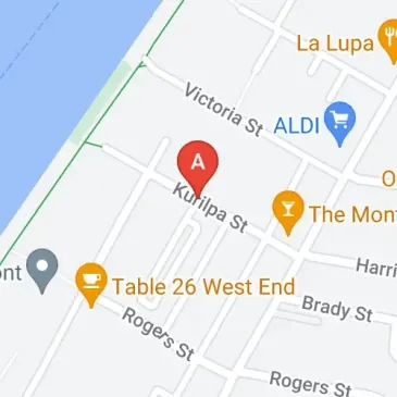 Parking For Rent - Secure, Central West End Car Space