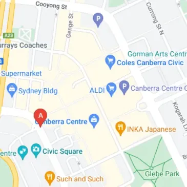 Parking For Rent - Secure Civic Parking, Bunda Street