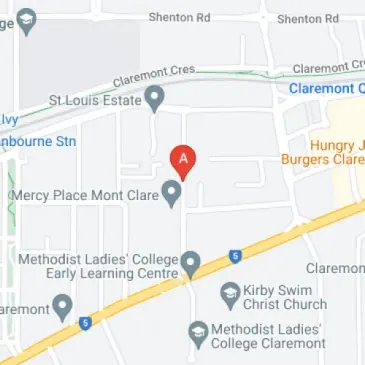 Parking For Rent - Secure Claremont Garage