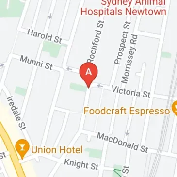 Parking For Rent - Secure, Convenient Just Off King St Newtown