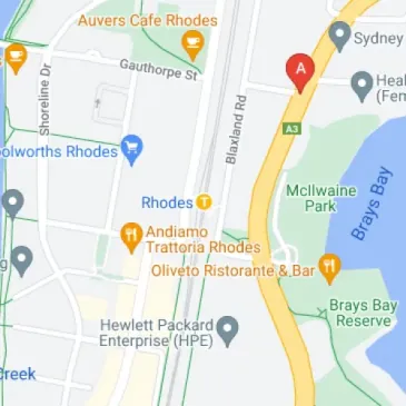 Parking For Rent - Secure Covered Car Space For Rent In Rhodes Parking For Rent - Secure Covered Car Space For Rent In Rhodes