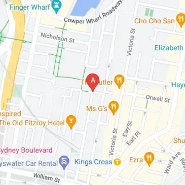 Parking For Rent - Secure, Covered Parking Space In Kings Cross, Near Cbd And Botanic Gardens Parking For Rent - Secure, Covered Parking Space In Kings Cross, Near Cbd And Botanic Gardens