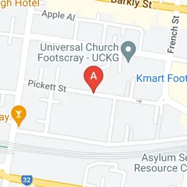 Parking Spaces For Rent - Secure, Covered Parking Spot Available In The Heart Of Footscray; Moments From Footscray Central; Secure Entrance