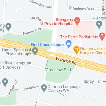 Parking For Rent - Secure Double Lockup Garage