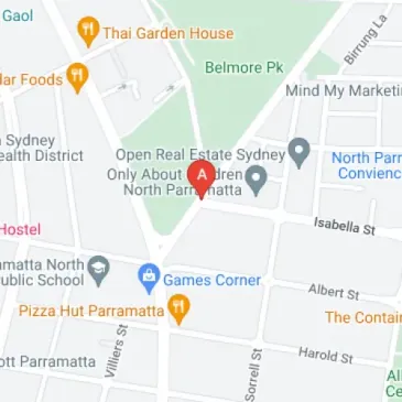 Parking For Rent - Secure Garage $50 P/wk Parking For Rent - Secure Garage $50 P/wk