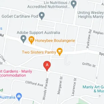 Parking For Rent - Secure Garage For Rent - Fairlight/balgowlah