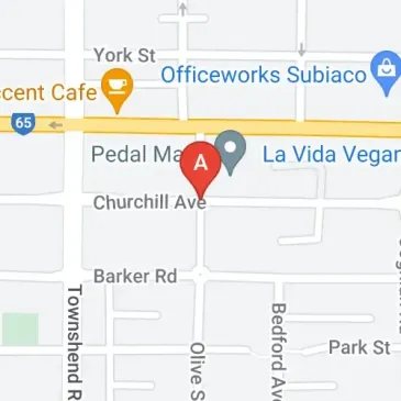 Secure gated undercover parking in central Subiaco WA Secure gated undercover parking in central Subiaco WA