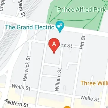 Parking For Rent - Secure Indoor Car Park 24x7 Access