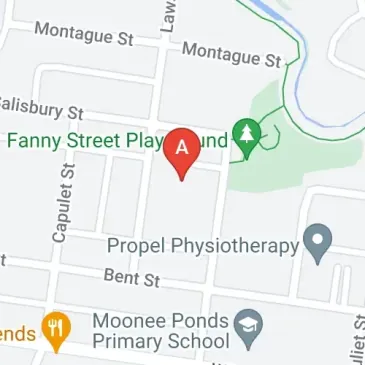 Secure indoor car park available on Harbour Esplanade