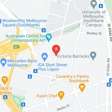 Parking For Rent - Secure Indoor Car Parking Space