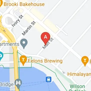 Parking For Rent - Secure Indoor Lot Near Cbd & Valley