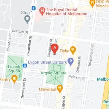 Parking For Rent - Secure Indoor Parking In Carlton