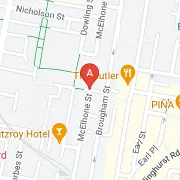 Parking For Rent - Secure Indoor Parking Close To Cbd