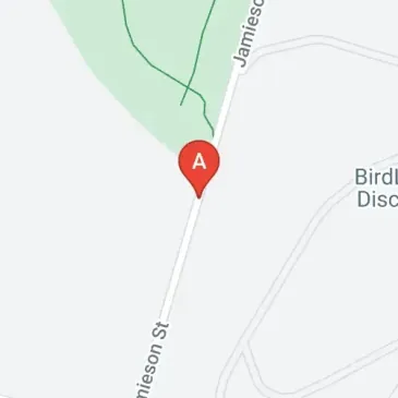 Secure Sydney CBD indoor parking on Jamison Street