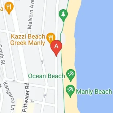 Secure lock up garage wanted near North Steyne in Manly