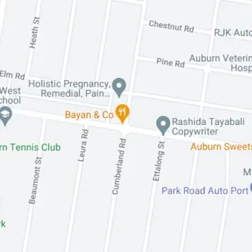 Parking For Rent - Secure Lock Up Storage In Auburn & Just 5min To Station