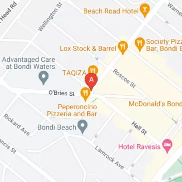 Secure Lockup Garage Parking Near Bondi Beach For Rent Now