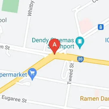 Secure long term motorhome storage around Southport QLD