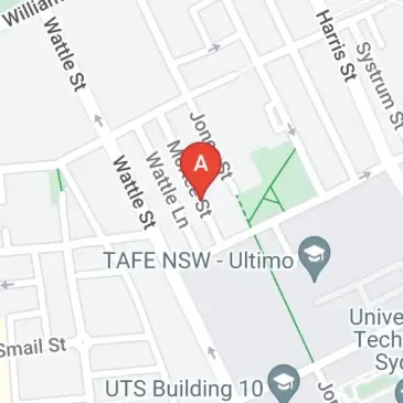 Secure LU garage close to CBD UTS and Sydney Uni in Ultimo