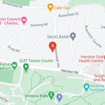 Parking For Rent - Secure Park Near Rbwh & Qut