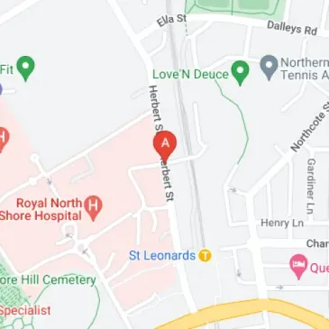 Secure St Leonards Parking a Short Walk From the Station