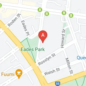 Secure city fringe parking available near Chetwynd Street Secure city fringe parking available near Chetwynd Street