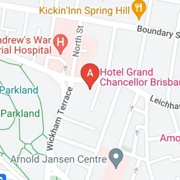 Secure parking close to Brisbane Private Hospital QLD Secure parking close to Brisbane Private Hospital QLD