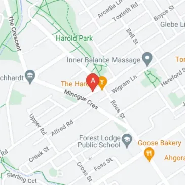 Parking For Rent - Secure Parking In A Convenient Inner West Location