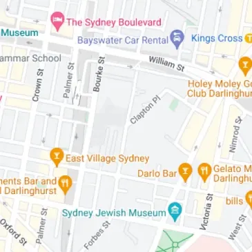 Parking For Rent - Secure Parking In East Sydney/darlinghurst