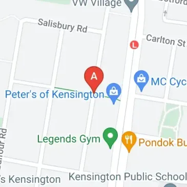 Parking For Rent - Secure Parking In Front Of Light Rail Station