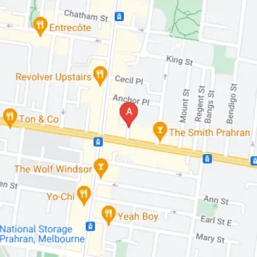 Parking For Rent - Secure Parking In The Heart Of Prahran