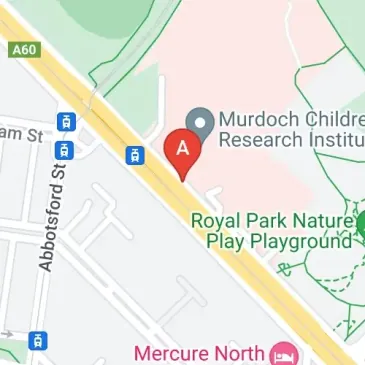 Parking For Rent - Secure Parking In Hospital Zone In Inner North