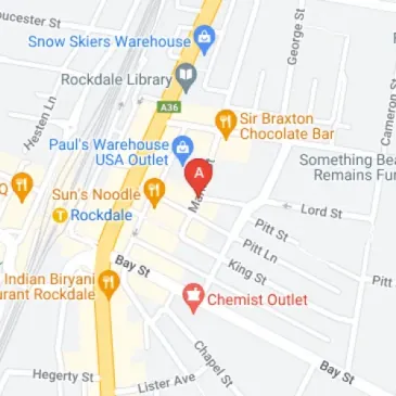 Parking For Rent - Secure Parking Long & Short-term, Close To The Station And Airport