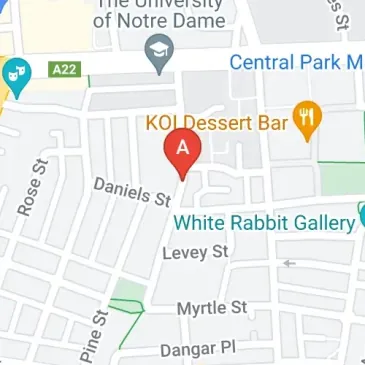 Parking For Rent - Secure Parking Lot In Chippendale