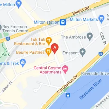 Secure Milton parking spaces near Suncorp Stadium Park Rd