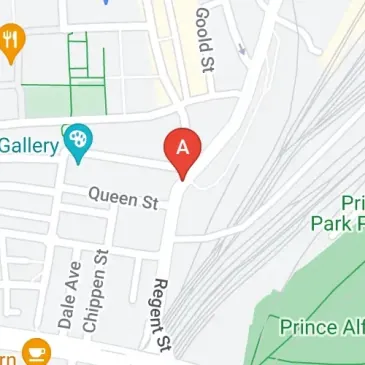 Secure parking near Central Station on Regent Street Sydney