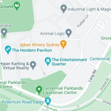 Parking For Rent - Secure Parking Space At 200 Forbes Street, Dalinghust