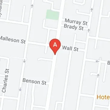 Parking For Rent - Secure Parking Space - 50m From Bridge Rd