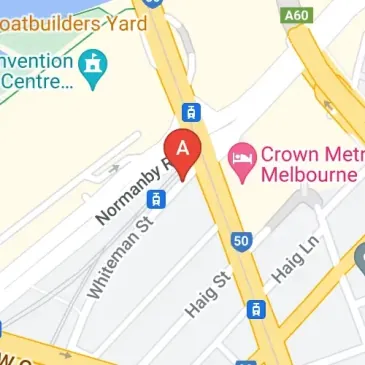Find Secure Parking Near Whiteman St Southbank Today